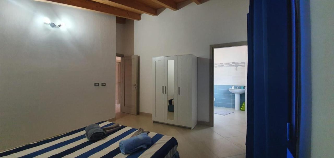Villa Piscinas Exterior photo